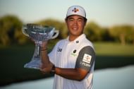 Shriners Children's Open - Final Round